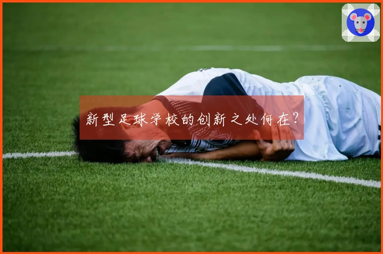 新型足球学校的创新之处何在？